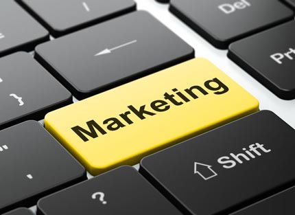 Digitális marketing